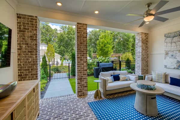 544 Clover Lane, Alpharetta, GA