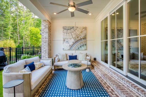 544 Clover Lane, Alpharetta, GA