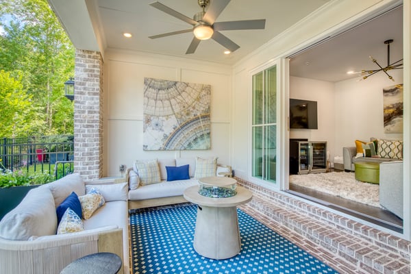 544 Clover Lane, Alpharetta, GA