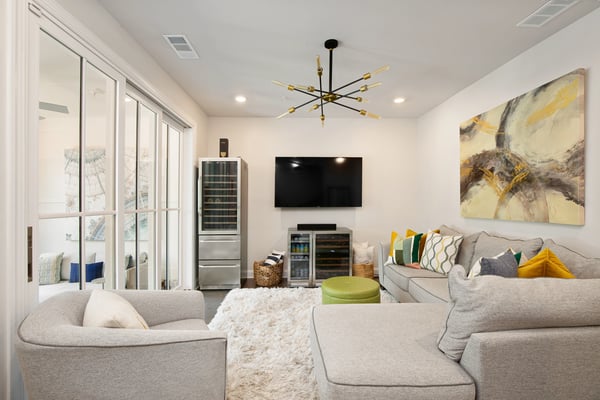 544 Clover Lane, Alpharetta, GA