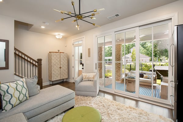 544 Clover Lane, Alpharetta, GA