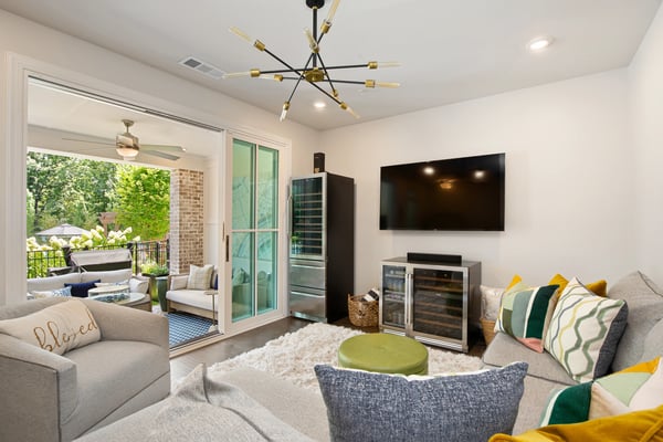 544 Clover Lane, Alpharetta, GA