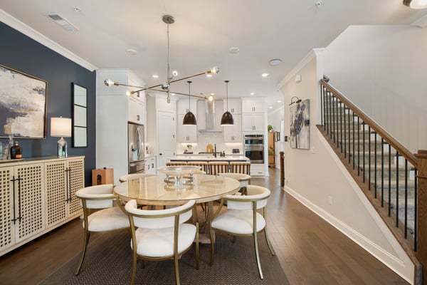 544 Clover Lane, Alpharetta, GA
