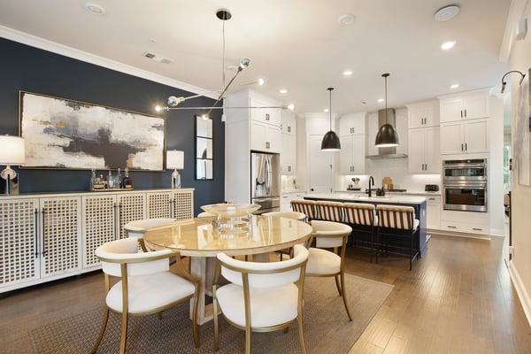 544 Clover Lane, Alpharetta, GA