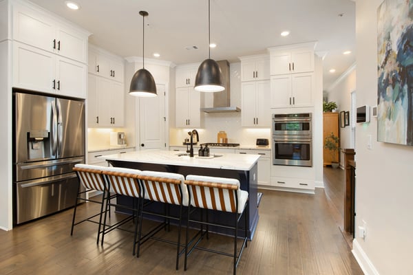 544 Clover Lane, Alpharetta, GA