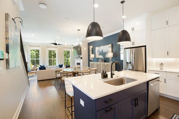 544 Clover Lane, Alpharetta, GA