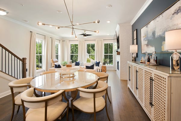 544 Clover Lane, Alpharetta, GA