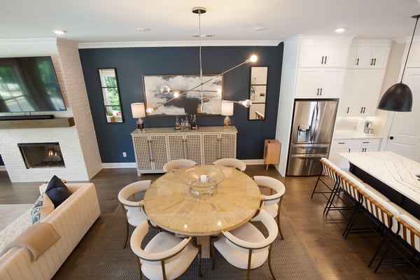 544 Clover Lane, Alpharetta, GA