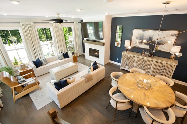 544 Clover Lane, Alpharetta, GA