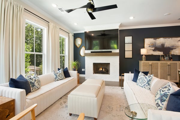 544 Clover Lane, Alpharetta, GA