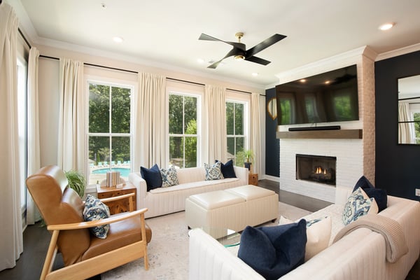 544 Clover Lane, Alpharetta, GA