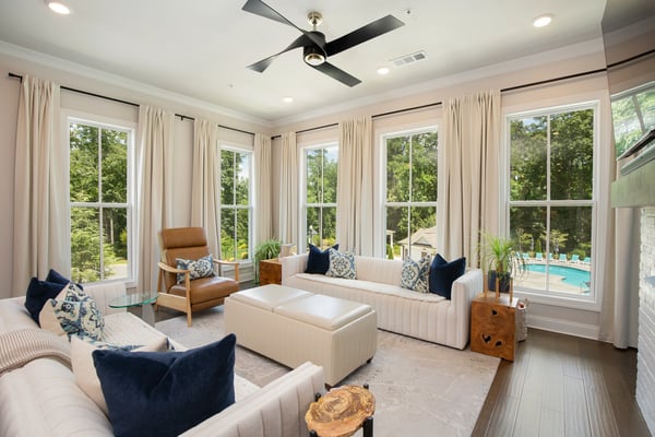 544 Clover Lane, Alpharetta, GA