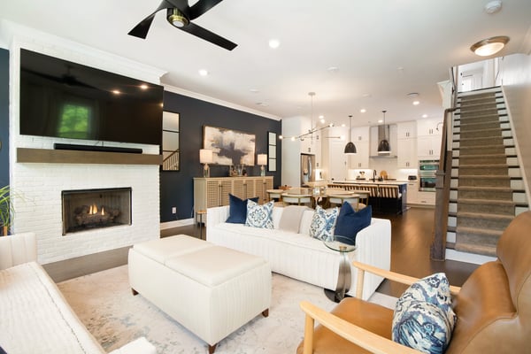 544 Clover Lane, Alpharetta, GA