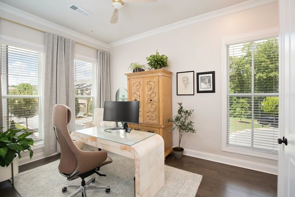 544 Clover Lane, Alpharetta, GA