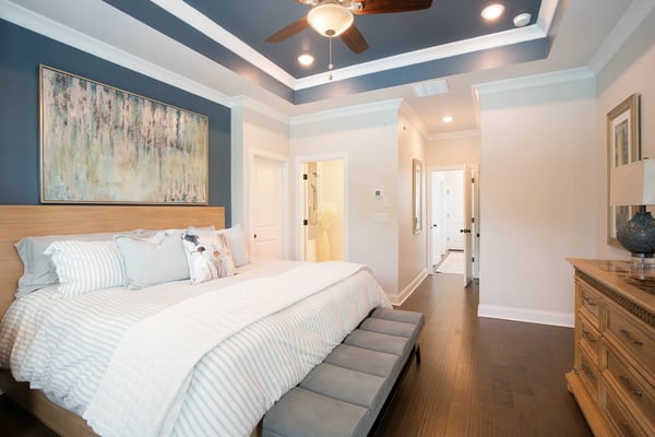 544 Clover Lane, Alpharetta, GA