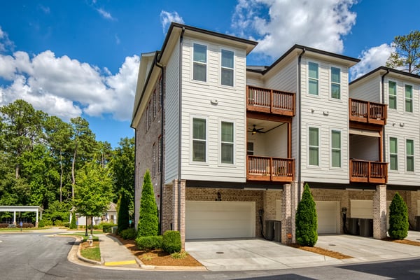 544 Clover Lane, Alpharetta, GA