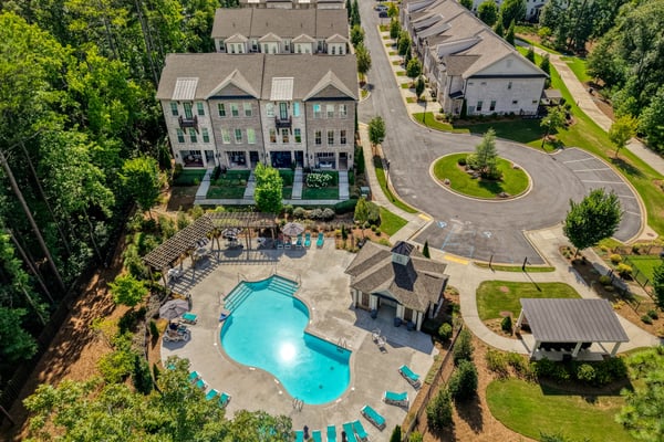 544 Clover Lane, Alpharetta, GA