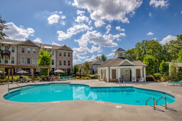 544 Clover Lane, Alpharetta, GA