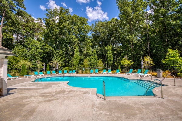 544 Clover Lane, Alpharetta, GA