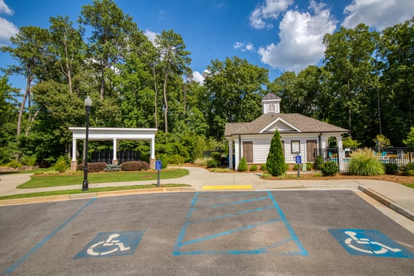 544 Clover Lane, Alpharetta, GA