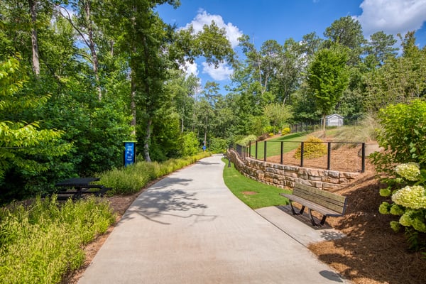 544 Clover Lane, Alpharetta, GA