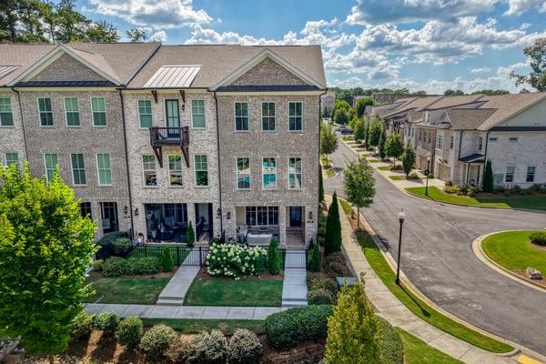 544 Clover Lane, Alpharetta, GA