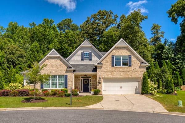 4120 Talavera Drive, Cumming, GA