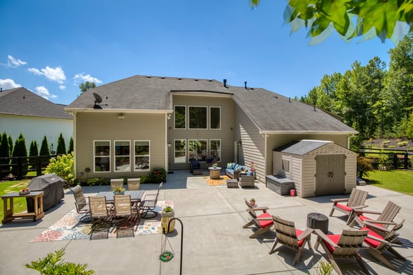 4120 Talavera Drive, Cumming, GA