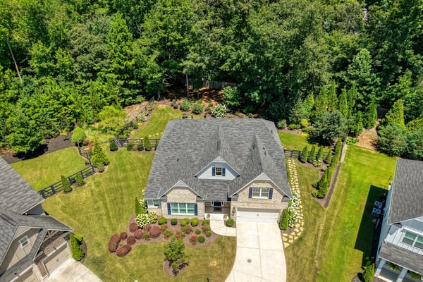 4120 Talavera Drive, Cumming, GA