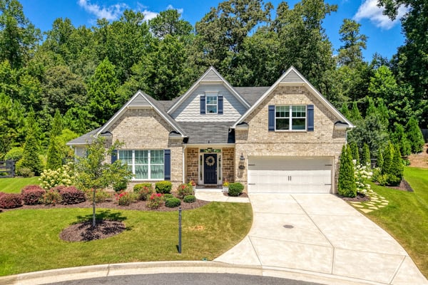 4120 Talavera Drive, Cumming, GA