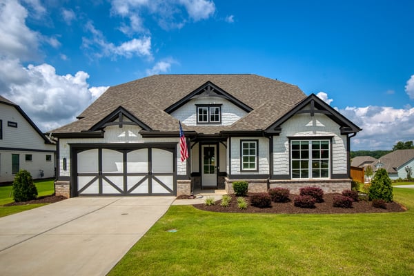 2635 Yellowstone Farm Drive, Cumming, GA