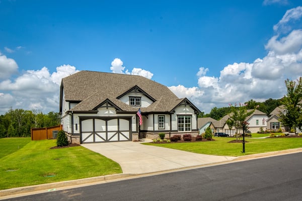 2635 Yellowstone Farm Drive, Cumming, GA