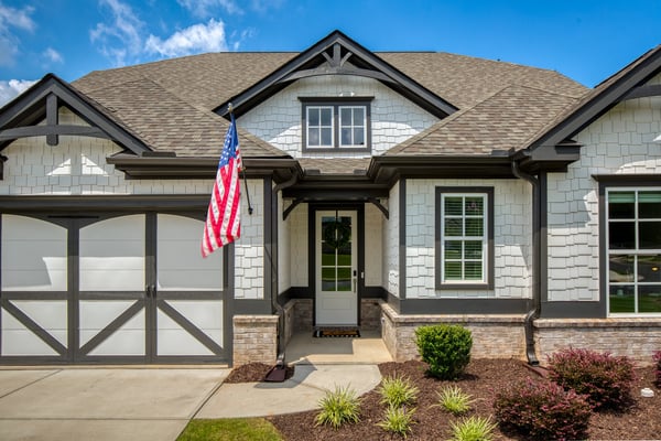 2635 Yellowstone Farm Drive, Cumming, GA