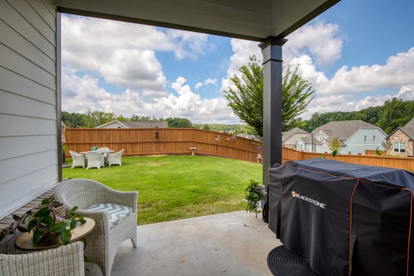 2635 Yellowstone Farm Drive, Cumming, GA
