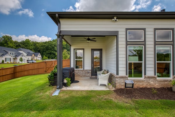 2635 Yellowstone Farm Drive, Cumming, GA