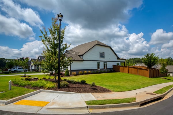 2635 Yellowstone Farm Drive, Cumming, GA