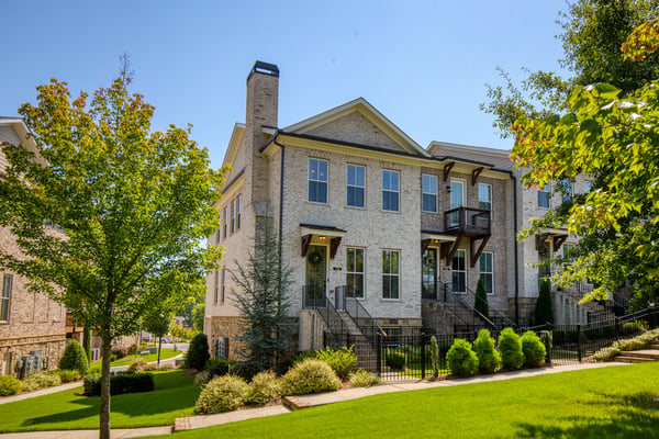 136 Everley Walk, Alpharetta, GA