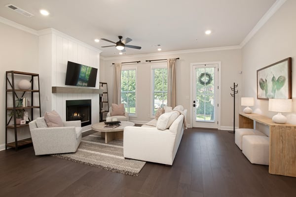 136 Everley Walk, Alpharetta, GA
