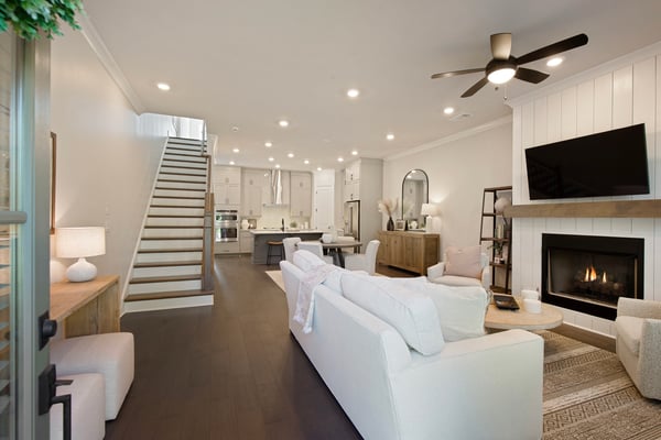 136 Everley Walk, Alpharetta, GA