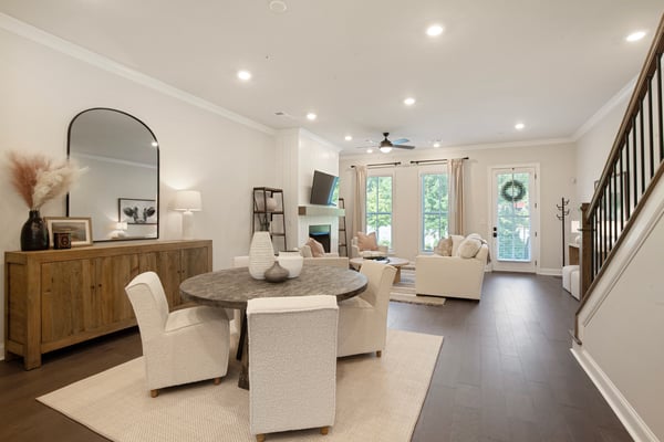 136 Everley Walk, Alpharetta, GA