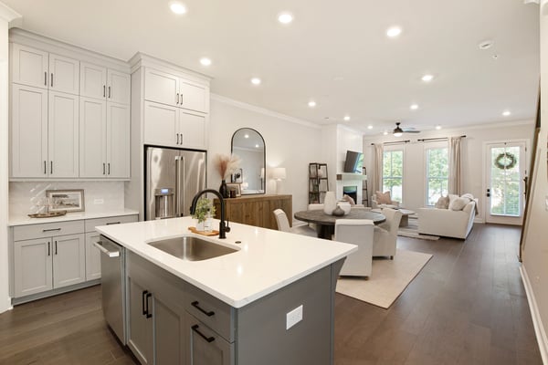 136 Everley Walk, Alpharetta, GA