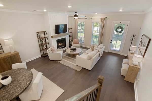 136 Everley Walk, Alpharetta, GA