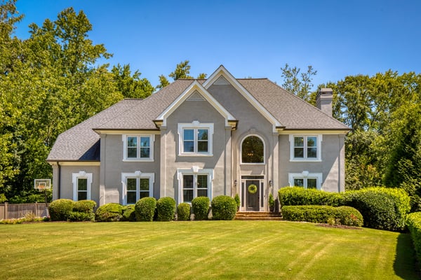 1175 Jennifer Oaks Drive, Alpharetta, GA