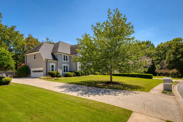 1175 Jennifer Oaks Drive, Alpharetta, GA