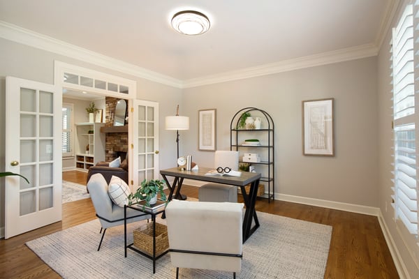 1175 Jennifer Oaks Drive, Alpharetta, GA