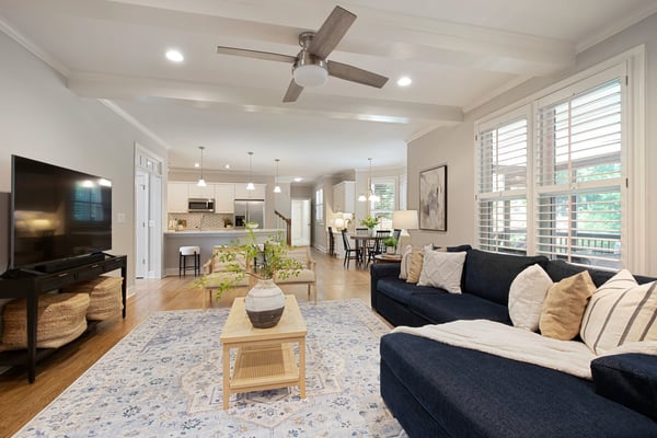 1175 Jennifer Oaks Drive, Alpharetta, GA