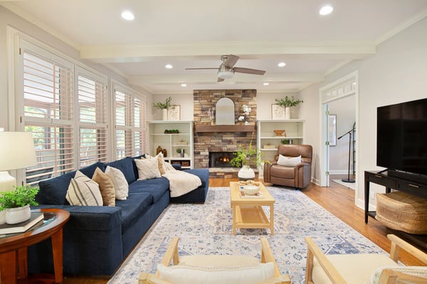 1175 Jennifer Oaks Drive, Alpharetta, GA