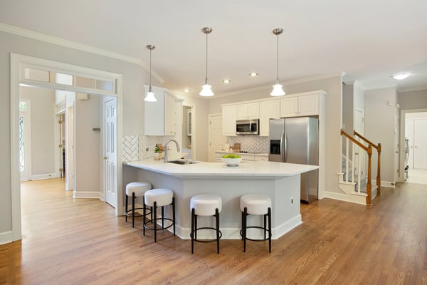 1175 Jennifer Oaks Drive, Alpharetta, GA