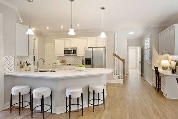 1175 Jennifer Oaks Drive, Alpharetta, GA