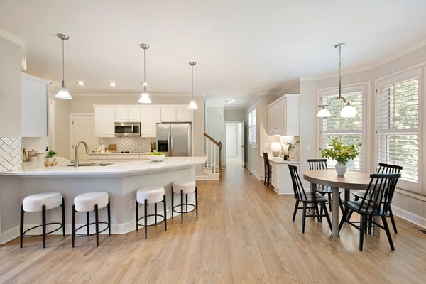 1175 Jennifer Oaks Drive, Alpharetta, GA